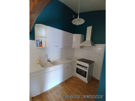 Immeuble 212 000 €  Réf. 13966 Molieres