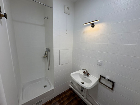 A vendre appartement Paris 75013; 799 000 €