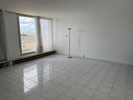 A vendre appartement Paris 75013; 799 000 €