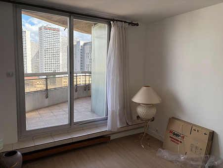 A vendre appartement Paris 75013; 799 000 €