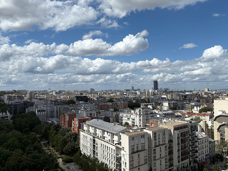 Appartement 799 000 € Réf. 3818 Paris