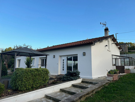 Maison 1 710 €  Réf. 784 Gometz le Chatel