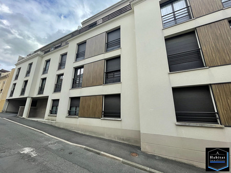 Vente Appartement Dammartin en goele Réf. 8850 - Slide 5