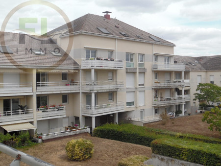 Appartement sur Acheres ; 200 000 € ; Achat Réf. 801 bis
