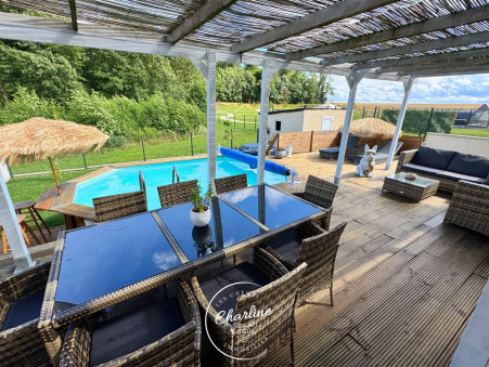 A vendre maison Verneville 57130; 350 000 € 