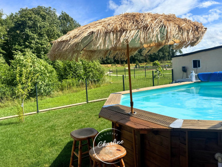 Maison 350 000 €  Réf. 2853s Verneville