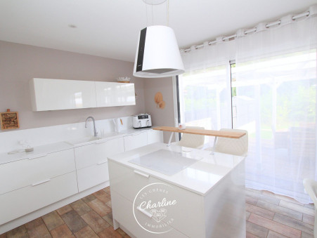 Maison 350 000 €  sur Verneville (57130) - Réf. 2853s