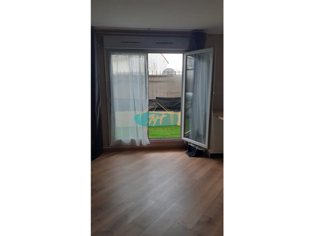 Appartement sur Villiers-le-Bel ; 108 500 €  ; Achat Réf. 395.1