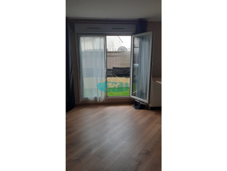 Appartement sur Villiers-le-Bel ; 108 500 €  ; Achat Réf. 395.1