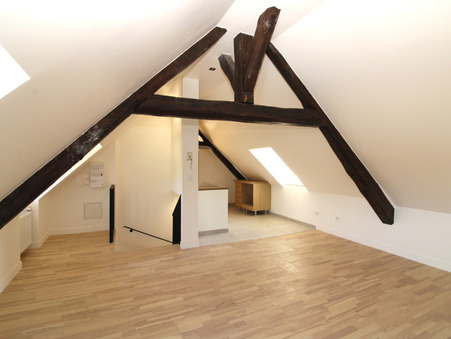 A louer appartement 895 &euro;  Presles