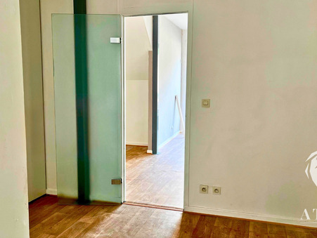 A louer local commercial 490 €  Saint-Marcellin