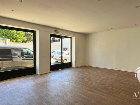 Local commercial 490 €  Réf. 63_ALCO670006403 Saint-Marcellin