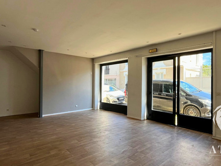 Local commercial 490 €  Réf. 63_ALCO670006403 Saint-Marcellin