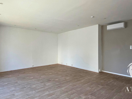 A louer local commercial Saint-Marcellin 38160; 490 € 