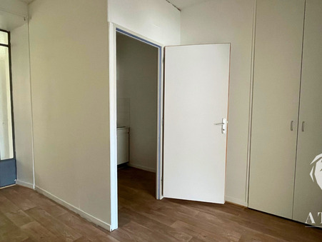 Local commercial sur Saint-Marcellin ; 490 €  ; A louer Réf. 63_ALCO670006403