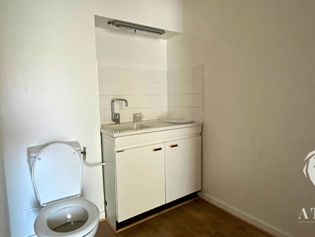 Location local commercial Saint-Marcellin Réf. 63_ALCO670006403