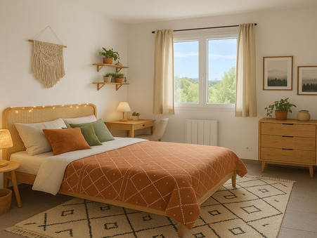 Maison 268 000 €  sur Crémieu (38460) - Réf. 44_annoi_5912