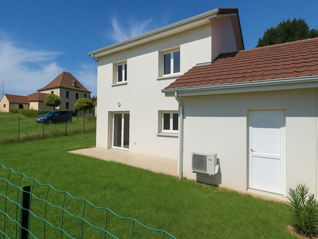 A vendre maison Crémieu 38460; 268 000 € 