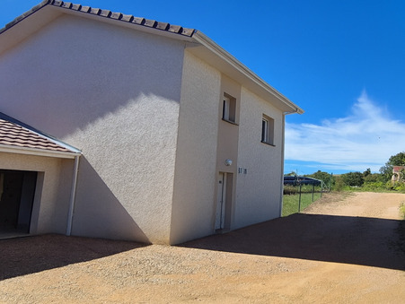 Maison sur Crémieu ; 268 000 €  ; Achat Réf. 44_annoi_5912