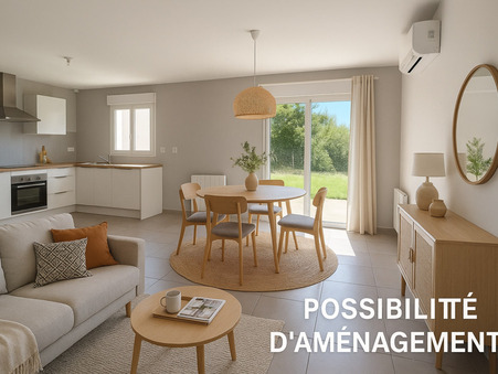 A vendre maison Crémieu 38460; 268 000 € 