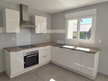 Vente maison 268 000 €  Crémieu