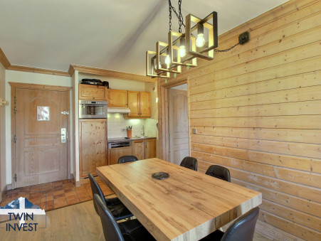 Appartement prix nous consulter Réf. 0301 Les Arcs