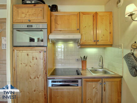 A louer appartement Les Arcs 73700; prix nous consulter