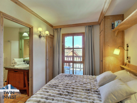 Location appartement Les Arcs Réf. 0301