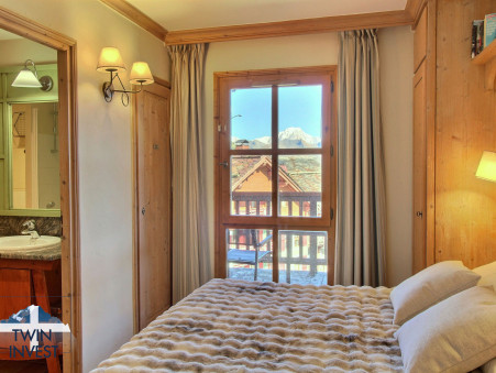 Appartement sur Les Arcs ; prix nous consulter ; A louer Réf. 0301