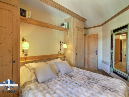 A louer appartement prix nous consulter Les Arcs