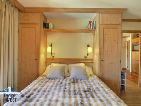 Location appartement Les Arcs Réf. 0301