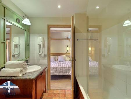 Location appartement Les Arcs Réf. 0301