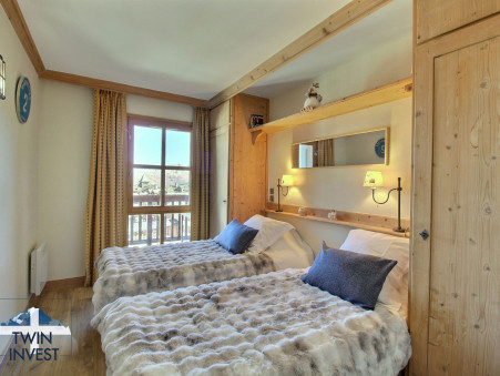 A louer appartement Les Arcs 73700; prix nous consulter