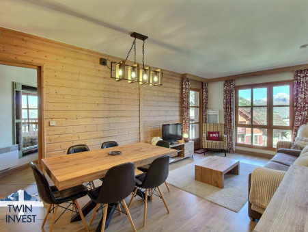 Location appartement Les Arcs 73700; prix nous consulter