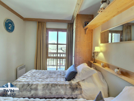 Location appartement Les Arcs 73700; prix nous consulter