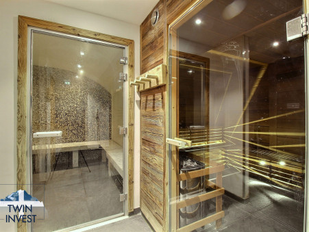 Appartement prix nous consulter Réf. 0301 Les Arcs