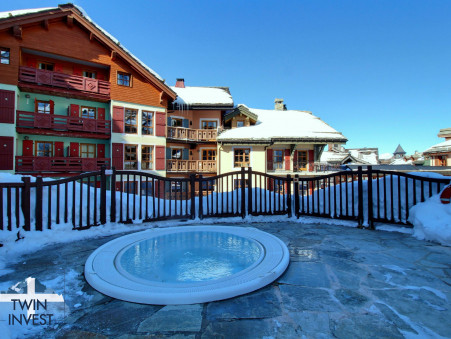 Appartement prix nous consulter Réf. 0301 Les Arcs