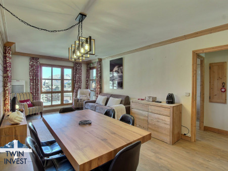 Location appartement Les Arcs Réf. 0301