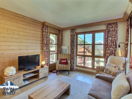 A louer appartement prix nous consulter Les Arcs