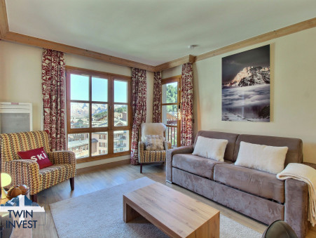 A louer appartement prix nous consulter Les Arcs