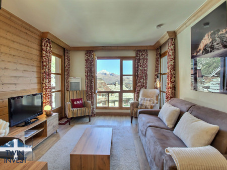 Appartement sur Les Arcs ; prix nous consulter ; A louer Réf. 0301