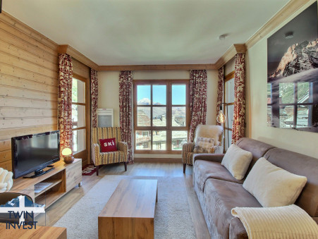 Location appartement Les Arcs Réf. 0301