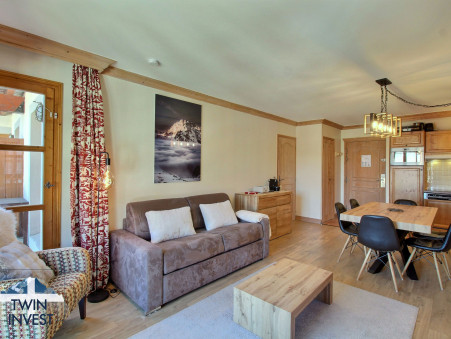 Appartement prix nous consulter Réf. 0301 Les Arcs
