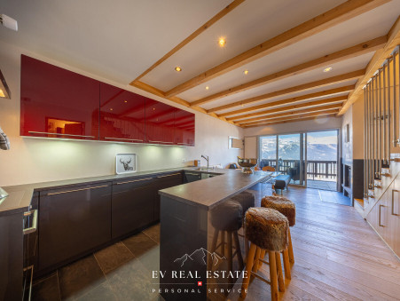 Location appartement Haute-Nendaz Réf. EVR127