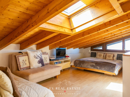 A louer appartement 175 €  Haute-Nendaz