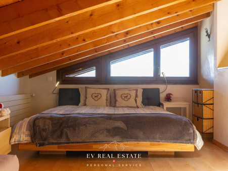Appartement 175 €  sur Haute-Nendaz (1997) - Réf. EVR127