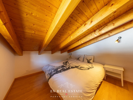 Appartement 175 €  sur Haute-Nendaz (1997) - Réf. EVR127