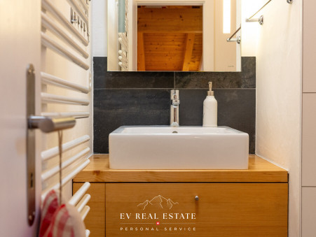 Appartement 175 €  sur Haute-Nendaz (1997) - Réf. EVR127