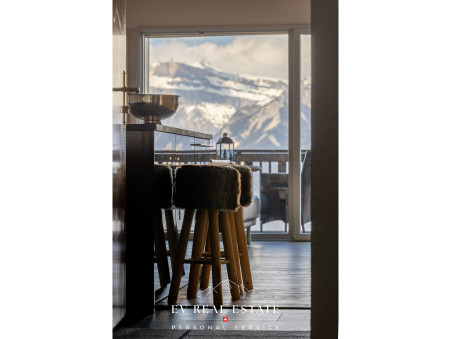 Location appartement Haute-Nendaz Réf. EVR127