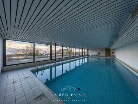 Appartement sur Haute-Nendaz ; 175 €  ; A louer Réf. EVR127